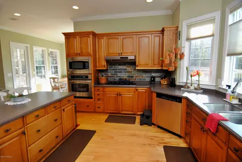 435 Creekview Dr E, Hampstead, NC 28443 photo 16