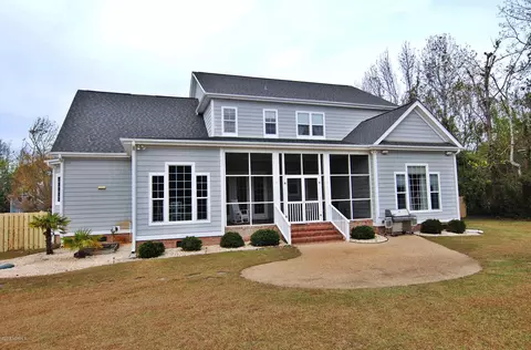 435 Creekview Dr E, Hampstead, NC 28443 photo 45