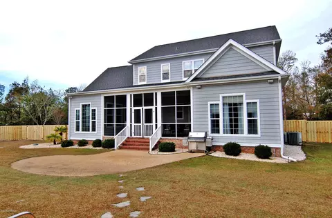 435 Creekview Dr E, Hampstead, NC 28443 photo 46