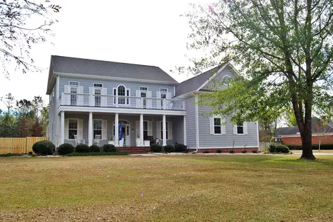 435 Creekview Dr E, Hampstead, NC 28443 photo 4