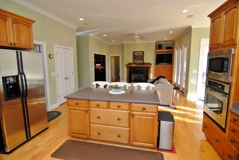 435 Creekview Dr E, Hampstead, NC 28443 photo 18