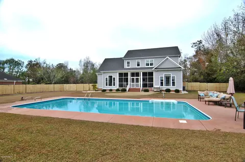435 Creekview Dr E, Hampstead, NC 28443 photo 47