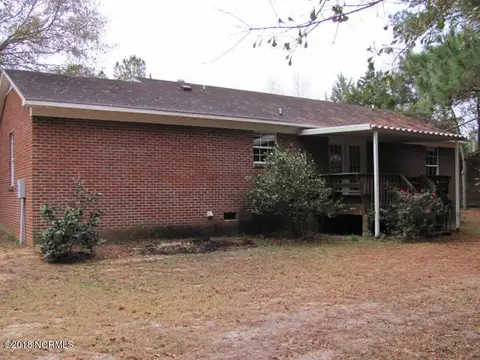 2308 Tulls Mill Rd, Deep Run, NC 28525 photo 12