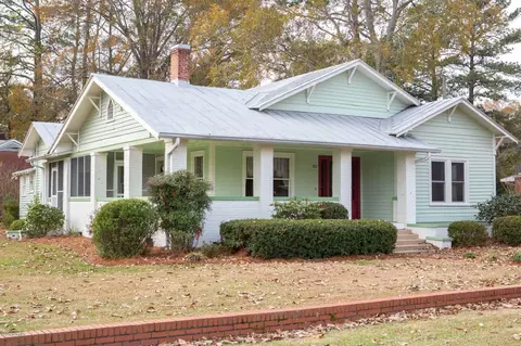 282 4th St, Ayden, NC 28513 photo 1