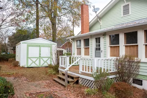 282 4th St, Ayden, NC 28513 photo 5