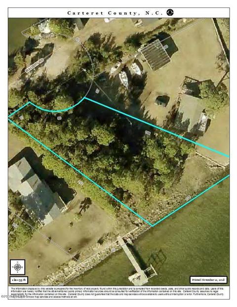 164 Macbry Rd, Marshallberg, NC 28553 photo 5