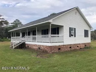 480 Shell Rd, Atlantic, NC 28511 photo 18