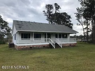 480 Shell Rd, Atlantic, NC 28511 photo 1