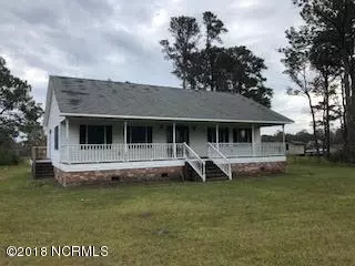 480 Shell Rd, Atlantic, NC 28511 photo 8