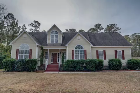 308 Headwaters Dr, Hampstead, NC 28443 photo 1