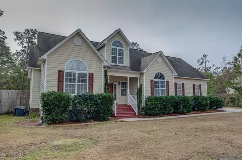 308 Headwaters Dr, Hampstead, NC 28443 photo 49