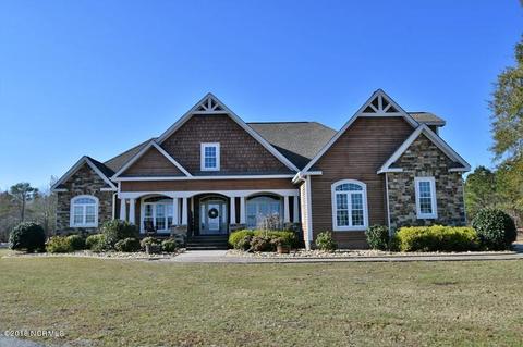 6 Comfort Homes For Sale Comfort Nc Real Estate Movoto