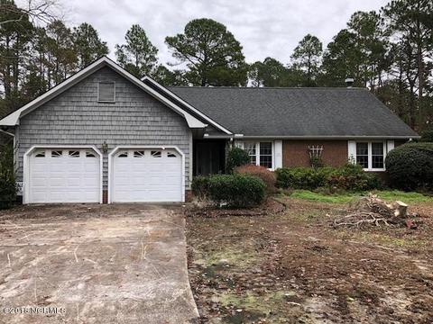 911 Shipyard Pt, New Bern, NC 28560 photo 1
