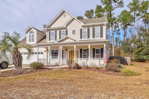 7395 Ruby Stone Ct, Leland, NC 28451 photo 1