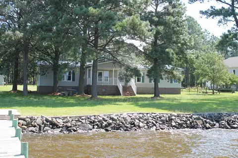 139 Robert Cox Rd, Bath, NC 27808 photo 1