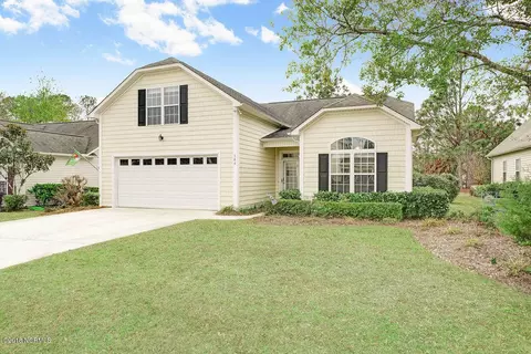 304 Azalea Dr, Hampstead, NC 28443 photo 1