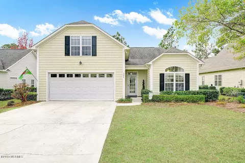 304 Azalea Dr, Hampstead, NC 28443 photo 30