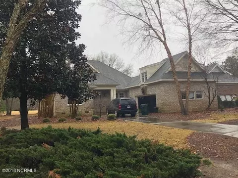 208 Cedar Point Dr, Wallace, NC 28466 photo 5