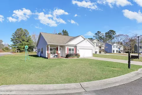 1524 Reagan Ct, Leland, NC 28451 photo 2
