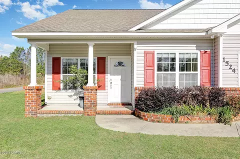 1524 Reagan Ct, Leland, NC 28451 photo 3