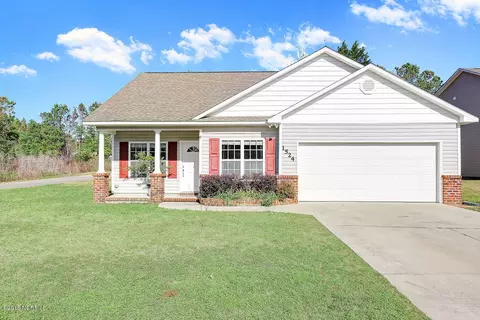 1524 Reagan Ct, Leland, NC 28451 photo 1