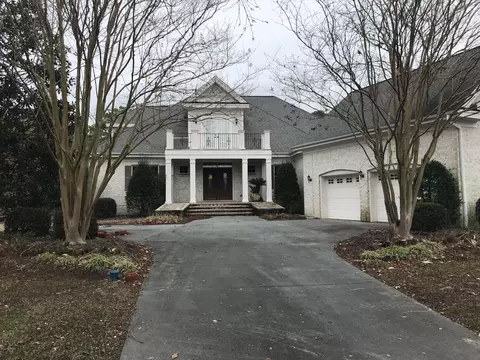 311 Red Fox Run Dr, Wallace, NC 28466 photo 1