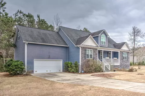 212 Contrail Rd, Hampstead, NC 28443 photo 3