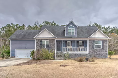 212 Contrail Rd, Hampstead, NC 28443 photo 1
