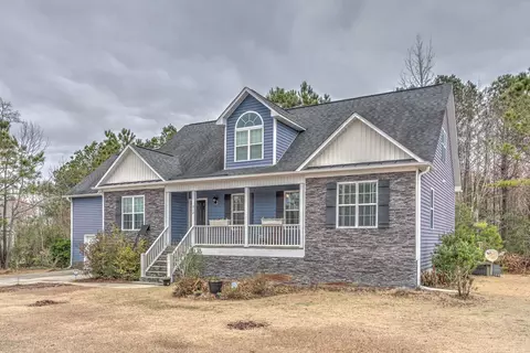 212 Contrail Rd, Hampstead, NC 28443 photo 2