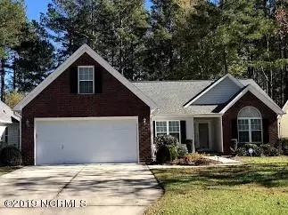 431 Neuchatel Rd, New Bern, NC 28562 photo 1