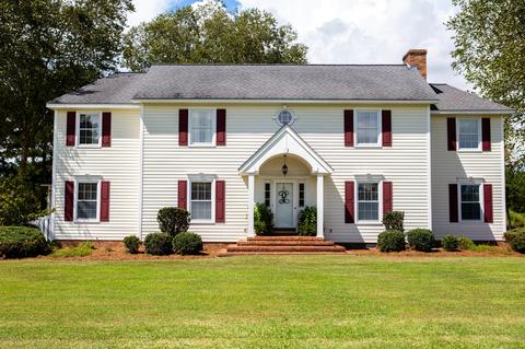 115 Austin Point Dr, Washington, NC 27889 photo 1