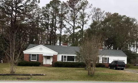 453 Hwy 70 Williston, Williston, NC 28589 photo 1