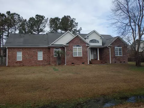 131 E Ivybridge Dr, Hubert, NC 28539 photo 1