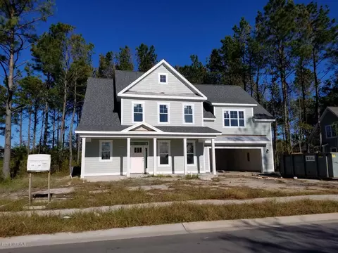 323 S Brig Dr, Hampstead, NC 28443 photo 1
