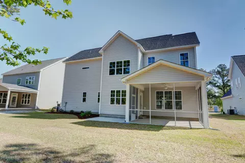 323 S Brig Dr, Hampstead, NC 28443 photo 28