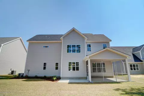 323 S Brig Dr, Hampstead, NC 28443 photo 30