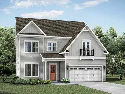 1010 E Arboria Dr, Hampstead, NC 28443 photo 1