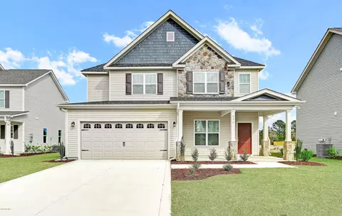 576 Aurora Pl, Hampstead, NC 28443 photo 1