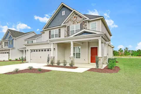 576 Aurora Pl, Hampstead, NC 28443 photo 2