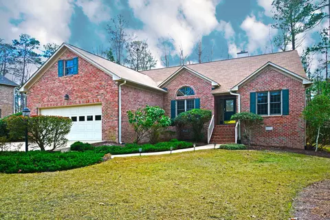 918 Potomac Dr, Chocowinity, NC 27817 photo 1