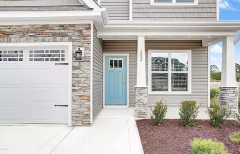 602 Aurora Pl, Hampstead, NC 28443 photo 2