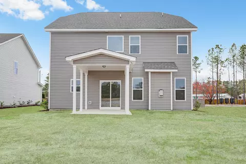 602 Aurora Pl, Hampstead, NC 28443 photo 30