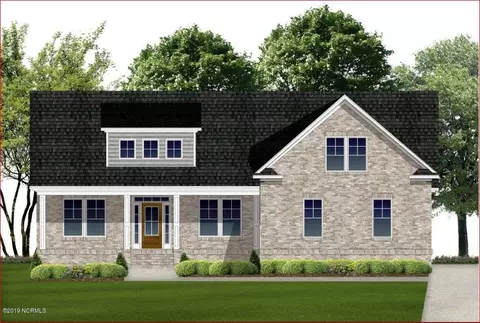 303 Crown Pointe Dr, Hampstead, NC 28443 photo 19