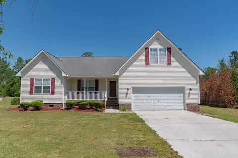 314 Oakmont Dr, Hampstead, NC 28443 photo 2