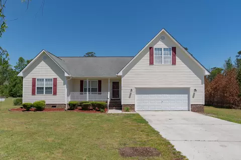 314 Oakmont Dr, Hampstead, NC 28443 photo 3