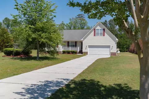 314 Oakmont Dr, Hampstead, NC 28443 photo 5