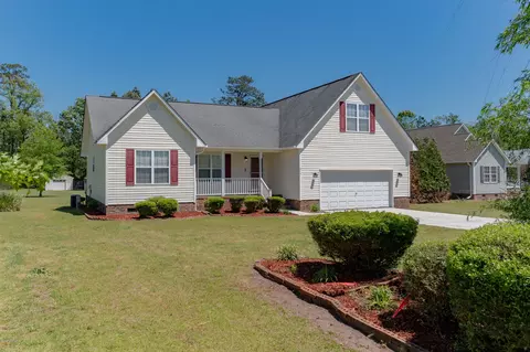 314 Oakmont Dr, Hampstead, NC 28443 photo 1