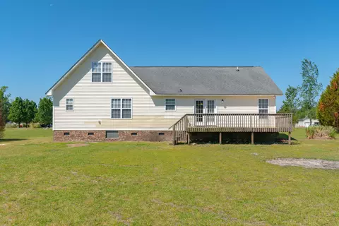 314 Oakmont Dr, Hampstead, NC 28443 photo 38