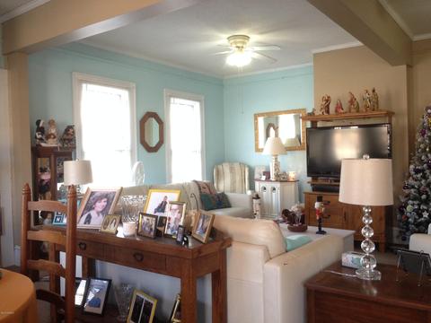 309 E 2nd St, Kenly, NC 27542 photo 8