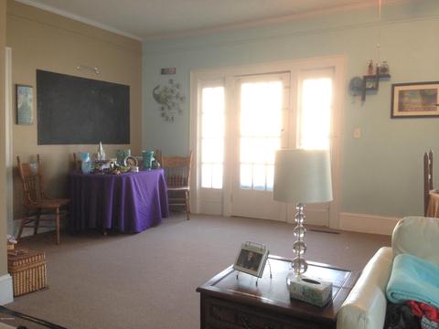 309 E 2nd St, Kenly, NC 27542 photo 5
